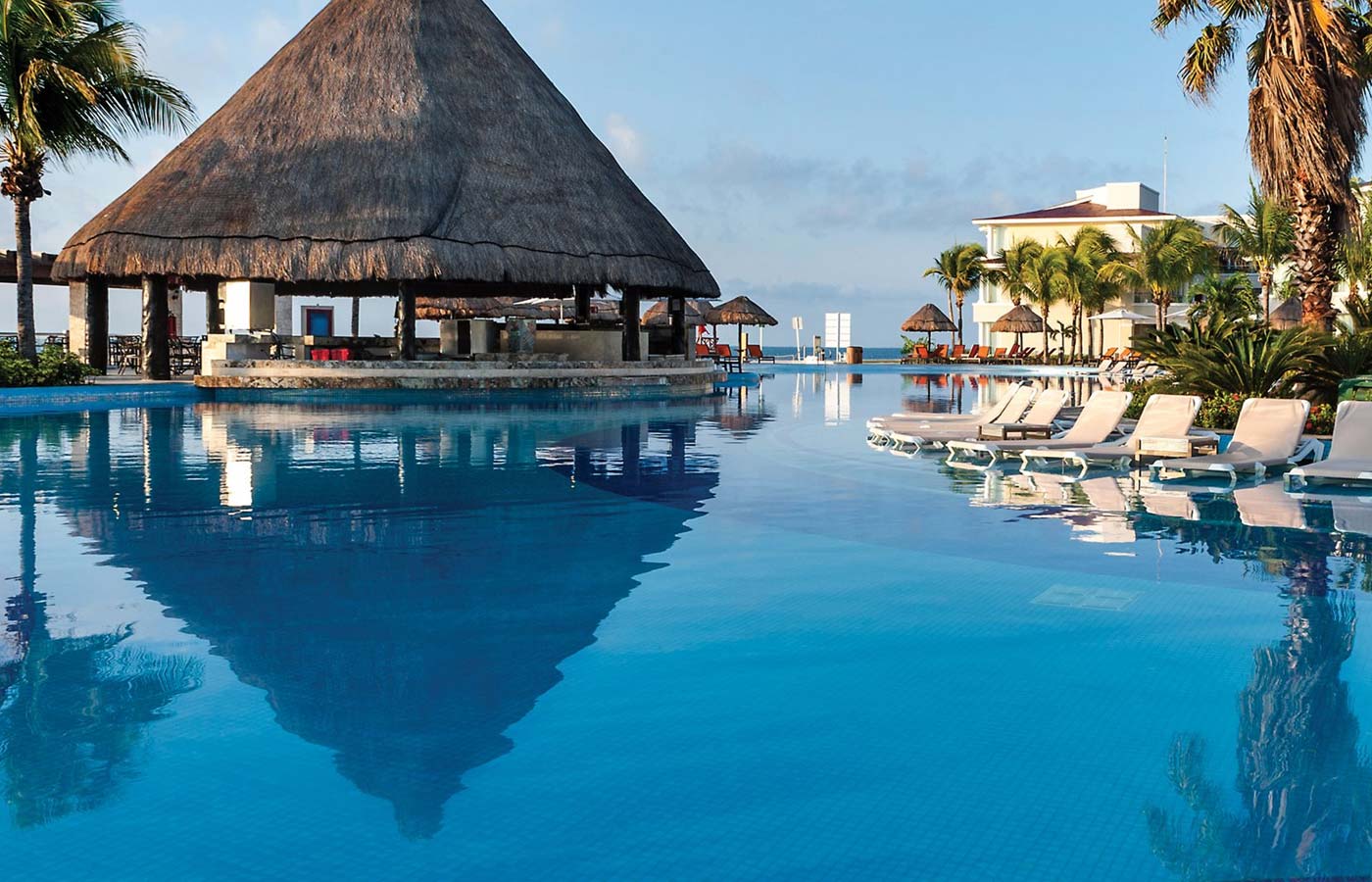 Moon Palace Cancun - Cancun - Moon Palace Cancun All Inclusive Golf