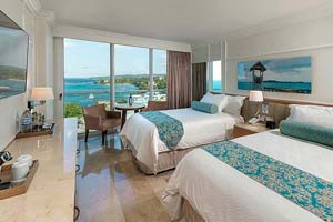 Family Deluxe - Moon Palace Jamaica Resort and Spa in Ocho Rios - All inclusive