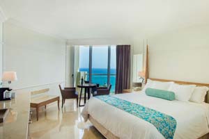 Ocean View - Moon Palace Jamaica Resort and Spa in Ocho Rios - All inclusive