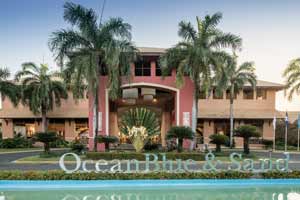 Ocean Blue & Sand Golf & Beach Resort