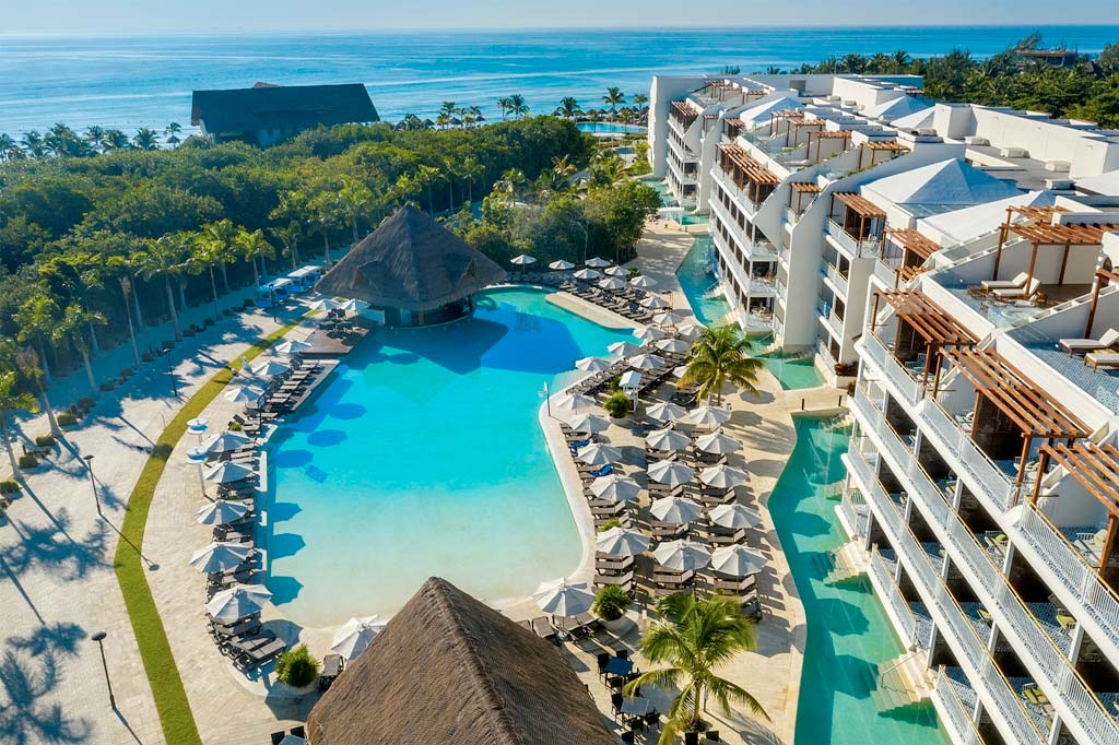 Ocean Riviera Paradise – Riviera Maya – Hotel Ocean Riviera Paradise ...