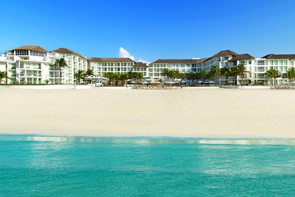 All Inclusive - Playacar Palace - All Inclusive Resort - Playa Del Carmen, Mexico
