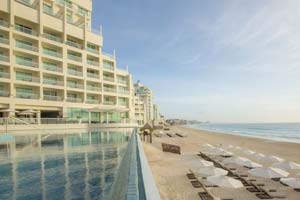 Sun Palace Cancun - Adults Only - All Inclusive Beach Resort - Cancun, Mexico