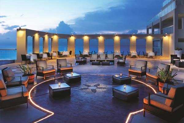 Restaurant - Sun Palace Cancun - Adults Only - All Inclusive Beach Resort - Cancun, Mexico