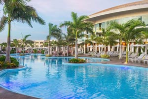 The Grand at Moon Palace Cancun All Inclusive Golf & Spa Resort